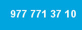 977 771 37 10
